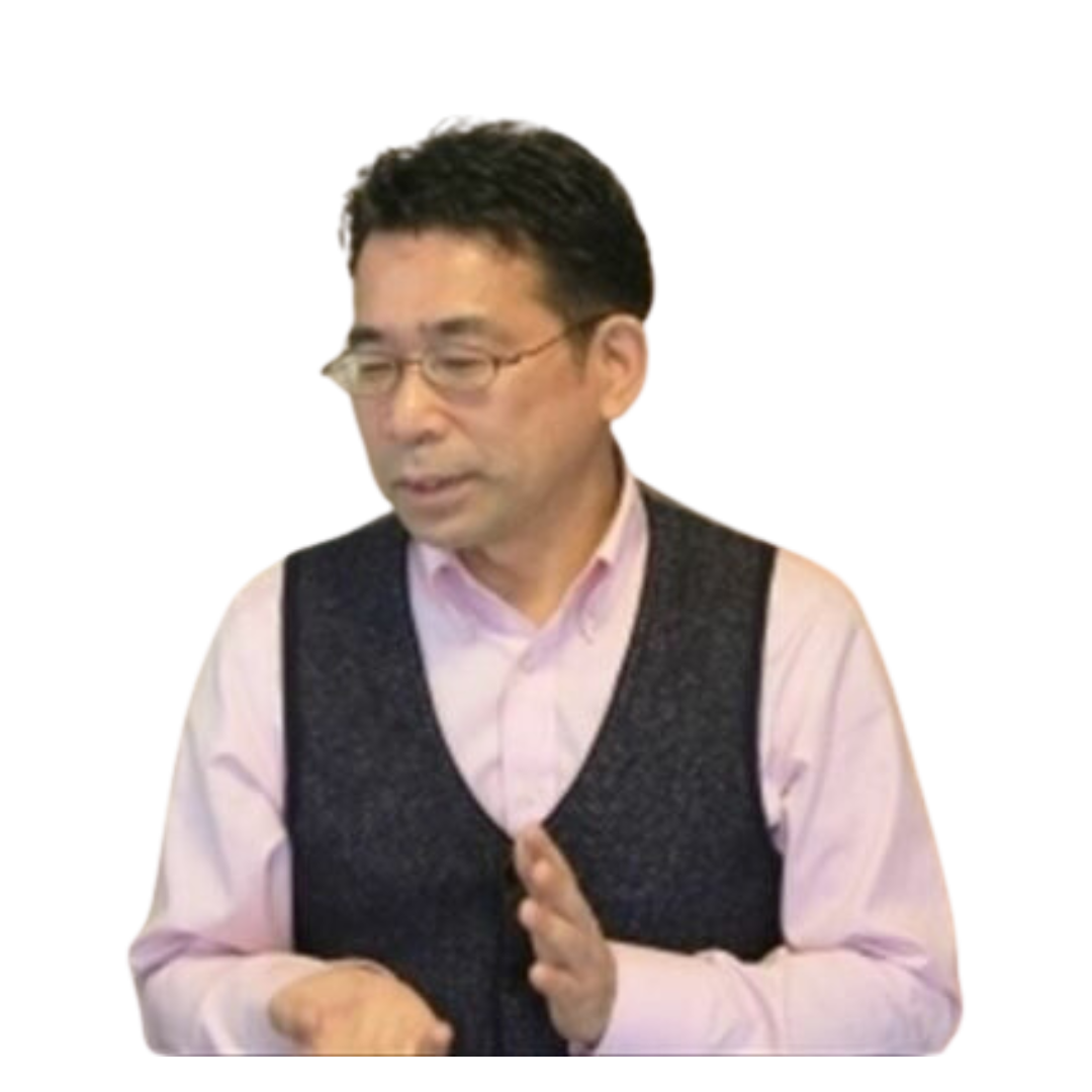 代表理事・図師修